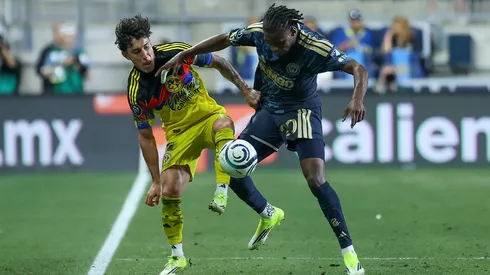 América no puede permitirse este resultado.