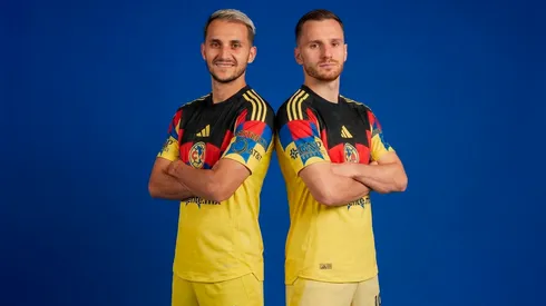 América tiene opciones muy interesantes de fichajes para el próximo torneo.