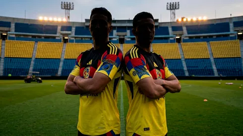 América comienza a tener los frutos del trabajo de esta dupla.