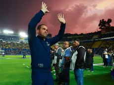 Desde Brasil destapan el único motivo por el que Jardine saldría del América