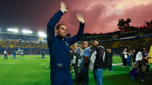 Desde Brasil destapan el único motivo por el que Jardine saldría del América