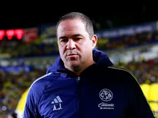 La gran duda de André Jardine en su 11 que pocos se han percatado