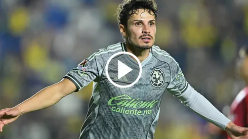 América enfrenta al Philadelphia Union en la Concachampions