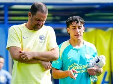 Jardine advirtió a Pochettino por no convocar a Zendejas con Estados Unidos