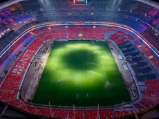 Así luce el Estadio Azteca terminado por dentro para su reinauguración