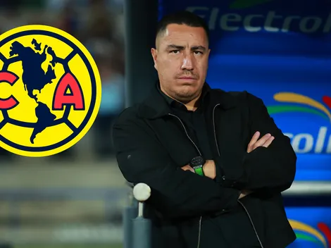 ¿Suspendido? Severo castigo a Efraín Juárez antes de enfrentarse al América