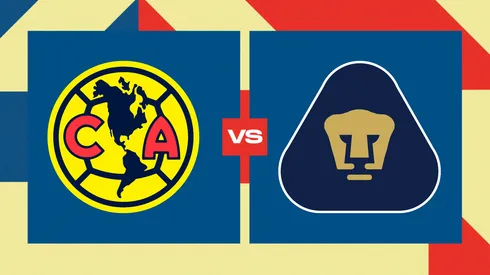 América vs. Pumas: día, hora y dónde ver EN VIVO el Clásico Capitalino