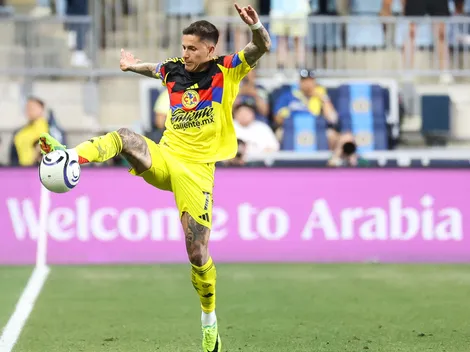 Confirmado el que sería el rival del Club América para los cuartos de final de la Concachampions 2026