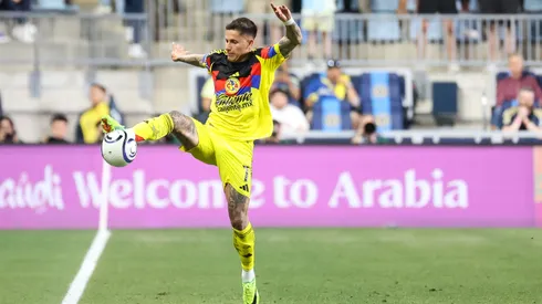 América ya conoce al que sería su rival en los cuartos de final de la Concac hampions 2026.