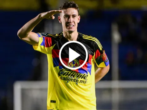 América empató ante Philadelphia Union y está en Cuartos de Final