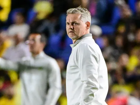 DT de Philadelphia Union destacó la grandeza del América