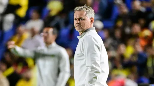 DT de Philadelphia Union destacó la grandeza del América