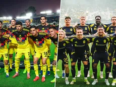 Fechas para los cuartos de final ida y vuelta de América vs. Nashville en la Concachampions