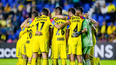 América se alista para enfrentar uno de los duelos más duros del semestre.