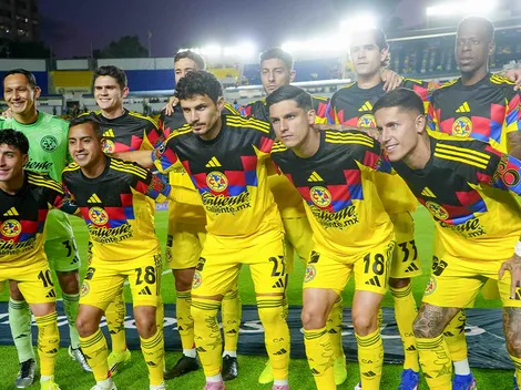 El americanismo revienta a Erick Sánchez por su pésimo nivel actual