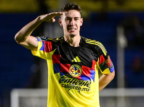 El accesible camino que podría tener América para llegar a la final de la Concachampions