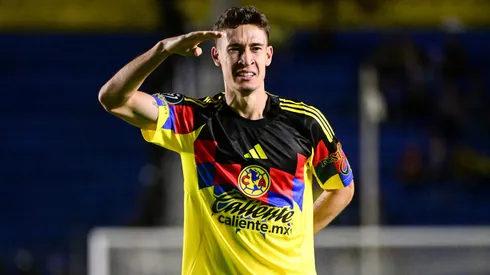 El accesible camino que podría tener América para llegar a la final de la Concachampions