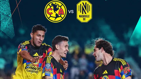 La enorme ventaja que tendrá América ante Nashville que lo acerca a las semifinales