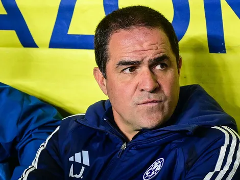 La muestra perfecta de que André Jardine acertó en traer refuerzos brasileños