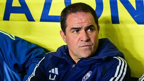 Jardine sabe que acertó con los tres brasileños que trajo este semestre.