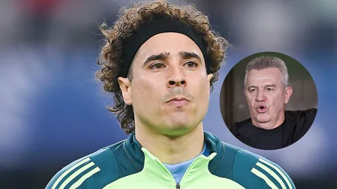 Ochoa ya conoce la decisión final del Vasco Aguirre: ¿Irá al Mundial?