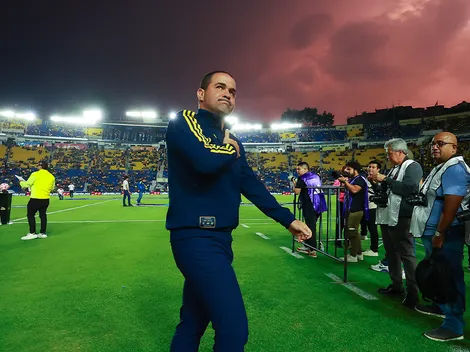 André Jardine revela si América regresará o no al Ciudad de los Deportes