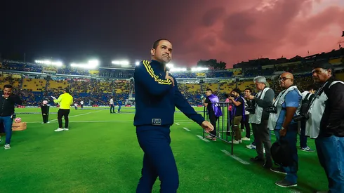 Jardine dejó en claro lo que viene para América y su localidad.