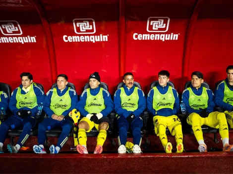 Las múltiples bajas de peso que tendrá América para enfrentar a Pumas en CU