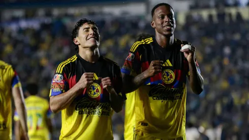 Alejandro Zendejas y Cristian Borja protagonizaron un momento que se hizo viral en las redes sociales.