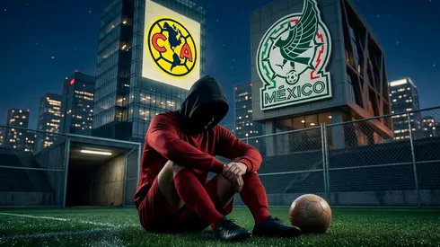 Este jugador pudo haber tomado la peor decisión de su carrera.