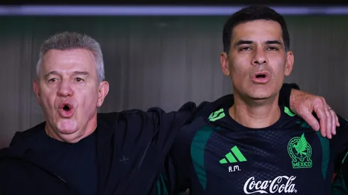 Javier Aguirre ha sorprendido con sus nueva convocatoria para la Selección Mexicana.