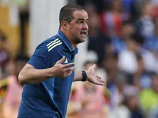 El jugador con más minutos con André Jardine tiene un pie fuera del América