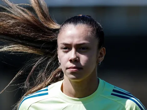 El alentador reporte sobre la recuperación de Priscila Da Silva