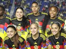 El exigente camino que le espera al Club América Femenil en los próximos días