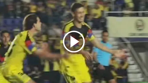 América está en Cuartos de Final de Concachampions