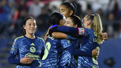 América Femenil y su actualización respecto a su plantel