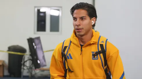 Lainez habló de lo que fue su salida del América