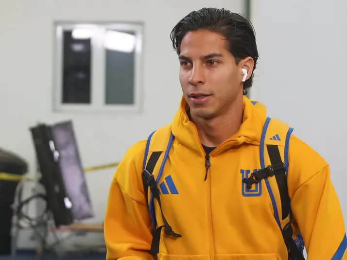 Diego Lainez recordó cómo fue su salida del América