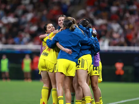 Jugadoras de América Femenil realizan video viral explicando sus lesiones