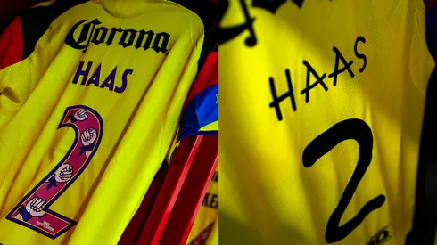 América Femenil y la tipografía que flechó a todos en la Jornada 12