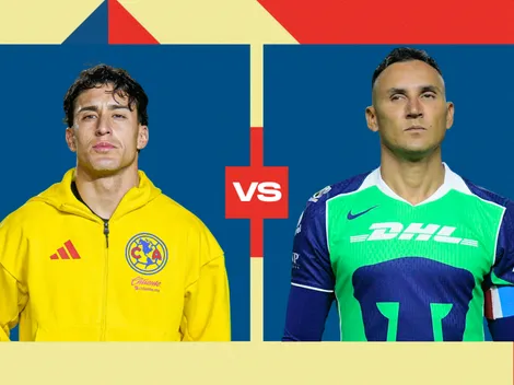 América vs. Pumas: dónde ver EN VIVO el Clásico Capitalino de la Liga MX