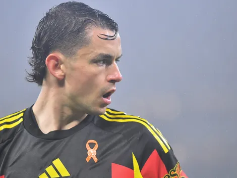 Fidalgo reveló la cábala más secreta del América antes de partidos importantes