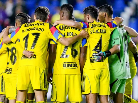 Los tres futbolistas del América que serán borrados del Mundial 2026