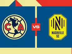 América vs Nashville SC: Día, hora y dónde ver EN VIVO el partido