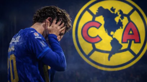 No pudo llegar al América ahora sabe cómo vencerlos.