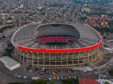 Los rivales pesados de América en su regreso oficial al Estadio Azteca