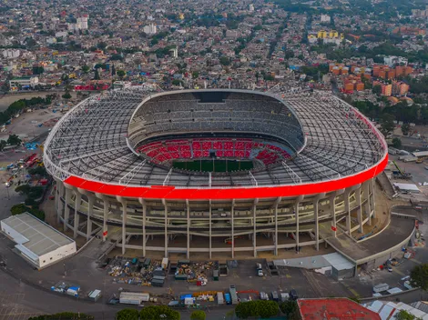 Los rivales pesados de América en su regreso oficial al Estadio Azteca