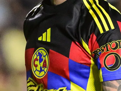 El experimento de Jardine que ahora es titular en el América