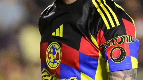 América tiene una duda en defensa ante Pumas