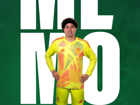 Brindis de leyenda: Gran Centenario Tequila le da la bienvenida oficial a Memo Ochoa